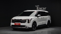 Kia Canival 2024