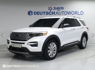 Ford Explorer 2020