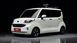 Kia RAY 2016