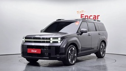 Hyundai Santa Fe 2024