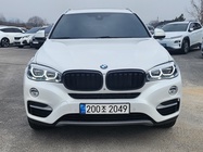 BMW X6 2017