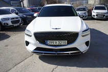 Genesis GV70 2021