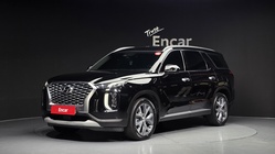 Hyundai Palisade 2020