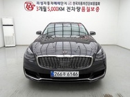 Kia K9 2021