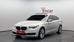 BMW Gran Turismo 2017