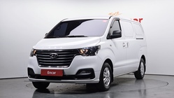 Hyundai Starex 2019