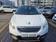 Peugeot 2008 2015