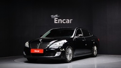 Hyundai Equus 2013