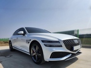 Genesis G80 2023