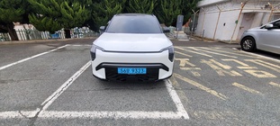 Kia EV3 2025