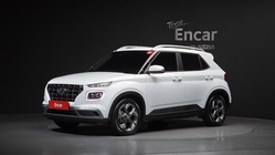 Hyundai Venue 2021