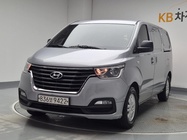 Hyundai Starex 2018