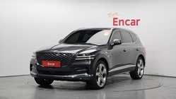 Genesis GV80 2022