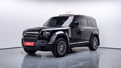 Land Rover Defender 2021