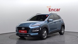 Hyundai Kona 2017