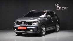 Kia Sorento 2020
