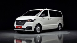 Hyundai Starex 2020