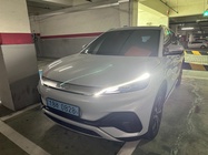 BYD Atto 3 2025
