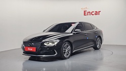 Hyundai Grandeur 2018
