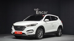 Hyundai Tucson 2015