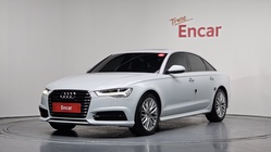 Audi A6 2018