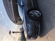 Audi S8 2016
