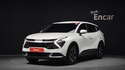 Kia Sportage 2024