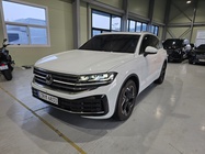 Volkswagen Touareg 2024