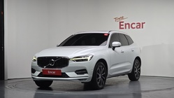 Volvo XC60 2017
