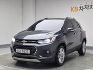 Chevrolet Trax 2017