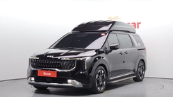 Kia Canival 2024