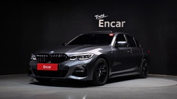 BMW 3 Series 2019