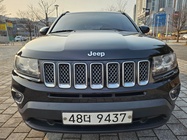 Jeep Compass 2014