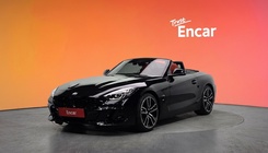 BMW Z4 2024
