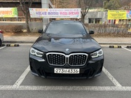 BMW X4 2024