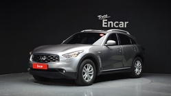 Infiniti FX 2008