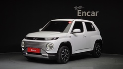 Hyundai Casper 2022