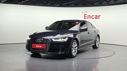 Audi A6 2016