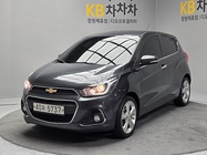 Chevrolet Spark 2016