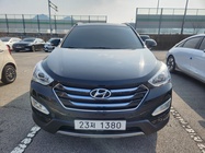 Hyundai Santa Fe 2014