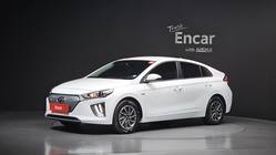 Hyundai Ioniq 2020