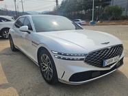 Genesis G90 2022