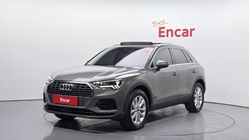 Audi Q3 2023