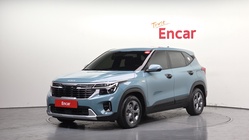 Kia Seltos 2023