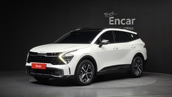 Kia Sportage 2024