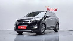 Hyundai Tucson 2016