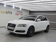 Audi A3 2010