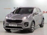 Kia Sportage 2015