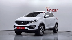 Kia Sportage 2015