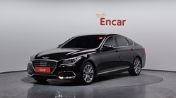 Genesis G80 2018